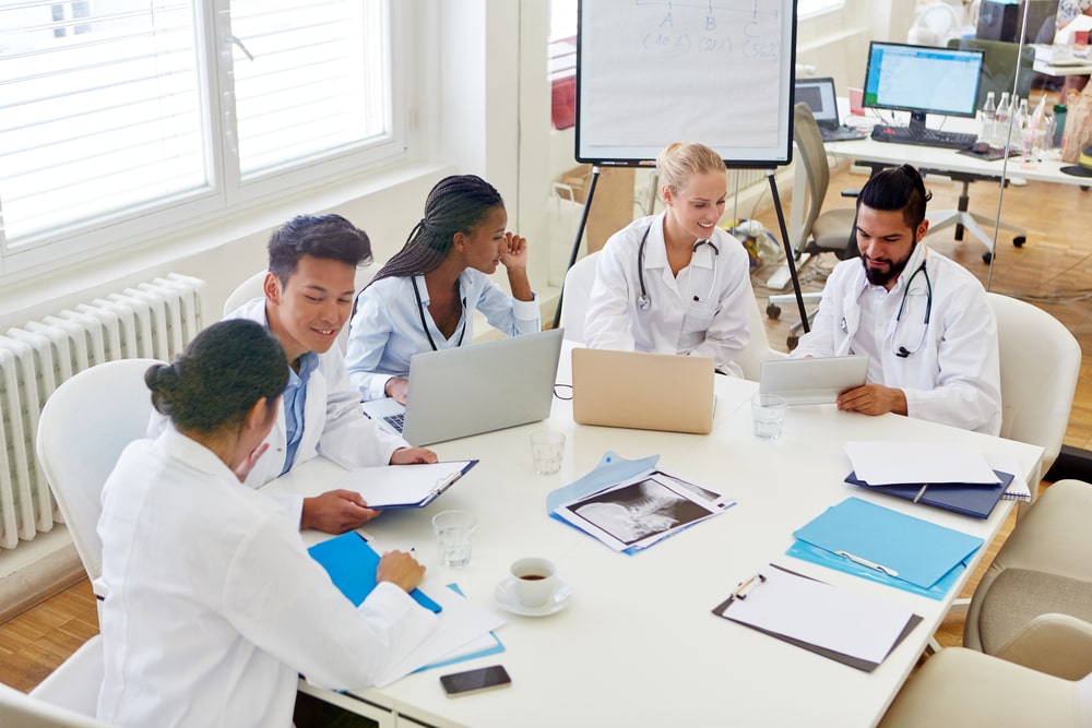 Here’s how U.S. News ranks the best medical schools